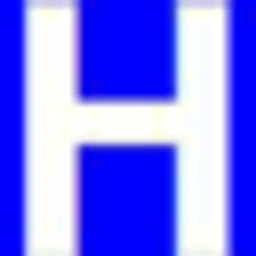 Helin GmbH & Co. KG Essen Logo