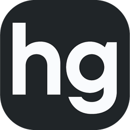 Heliograf Logo