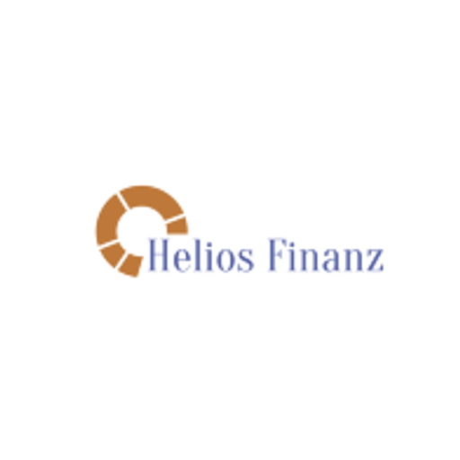 Helios Finanz GmbH Logo