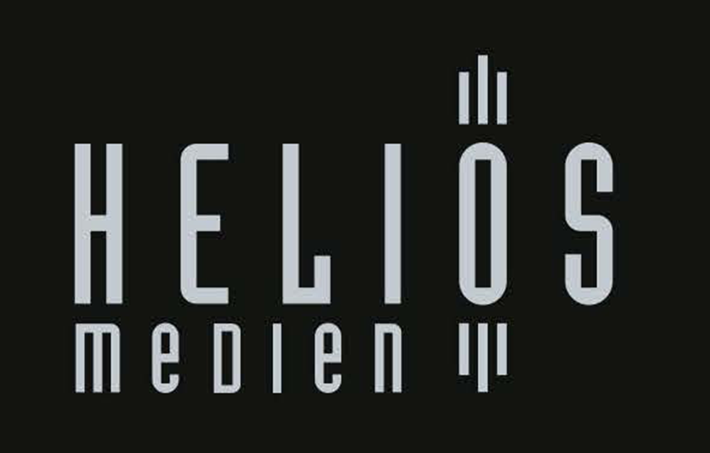 Helios Medien GbR Filmproduktion Logo