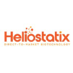 Heliostatix Logo