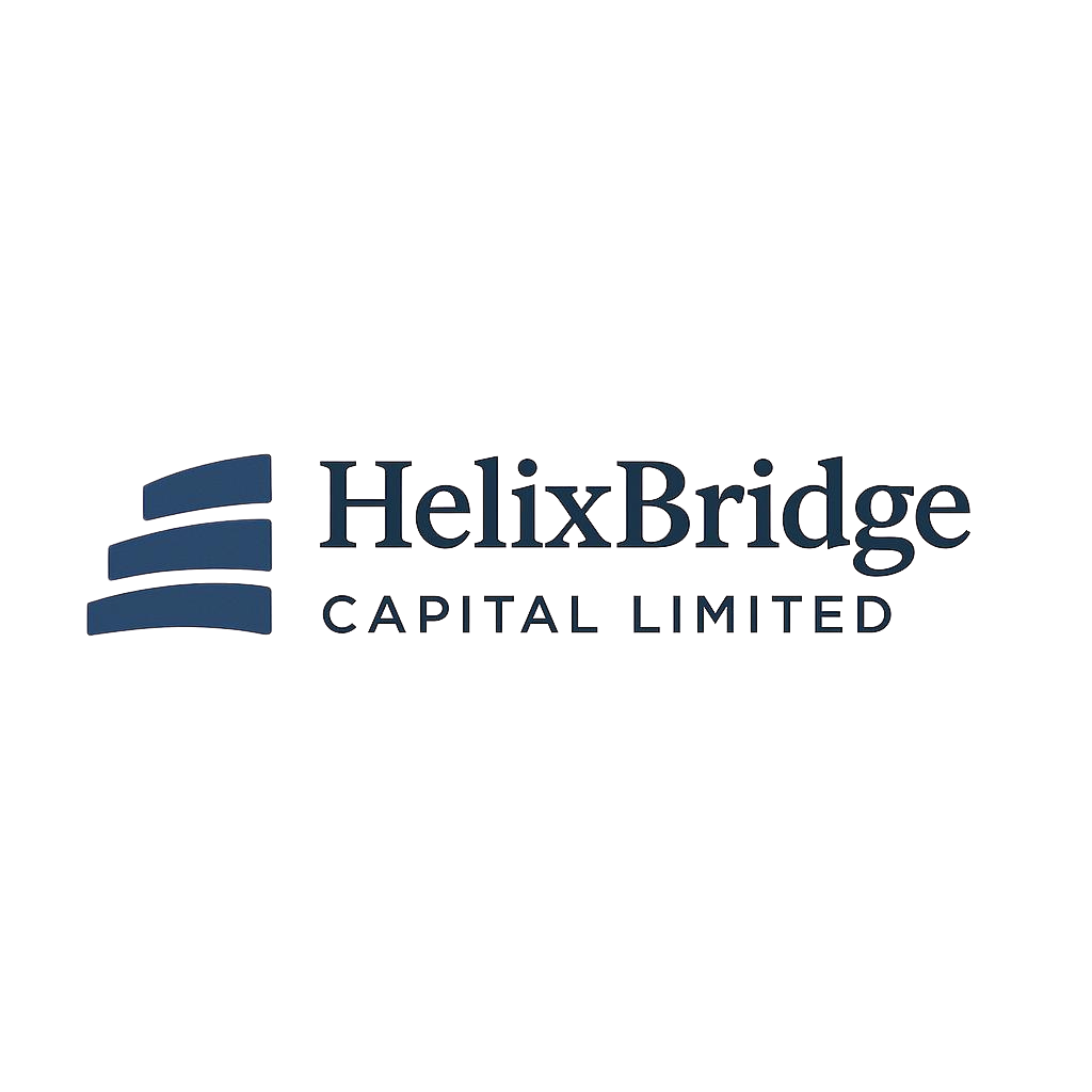 Helixbridge Logo