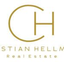 CHRISTIAN HELLMANN Real Estate Logo
