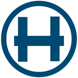 Hellmeier August & Söhne GmbH & Co. KG Tief- und Rohrleitungsbau Logo