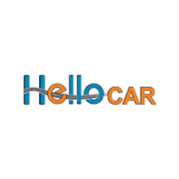Hellocarrental Logo