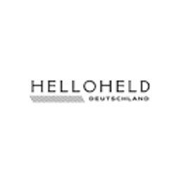 Helloheld Logo