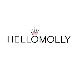 Hello Molly Logo