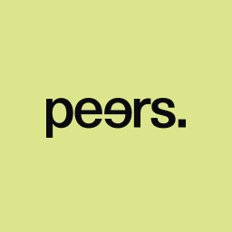 peers. Logo