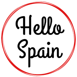Hellospain Logo