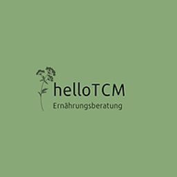 helloTCM Ernährungsberatung Logo