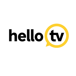 HelloTV Logo