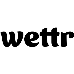 Hellowettr Logo