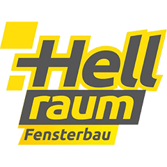Hellraum Fensterbau Lauchhammer GmbH Logo