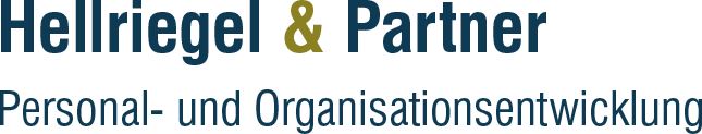 Hellriegel & Partner Personal- und Organisationsentwicklung Logo
