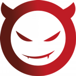Hells Hot-Dog Logo