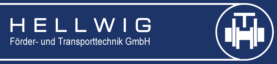 Hellwig Förder- und Transporttechnik GmbH Logo