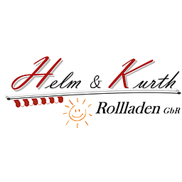 Helm und Kurth Rolladen GbR Logo