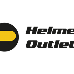 Helmet Outlet Logo