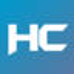 Helmetcity Logo