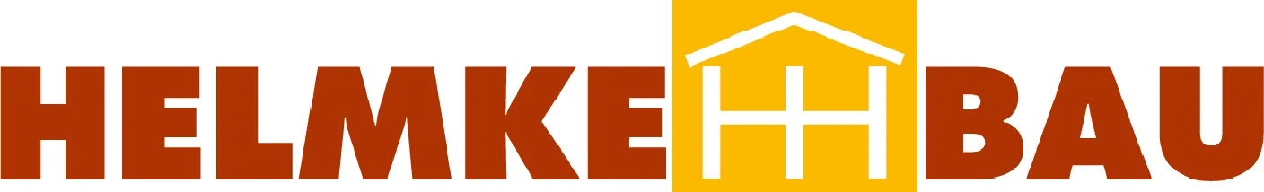 Helmke Bau GbR Zimmerei, Dachdeckerei Logo
