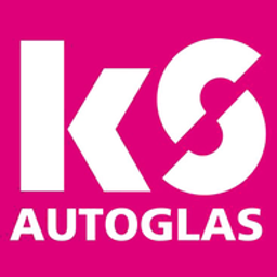 KS AUTOGLAS ZENTRUM Helmstadt-Bargen Logo