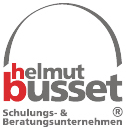Busset Helmut Schulungs- & Beratungsunternehmen Logo