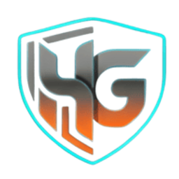Helogamer Logo