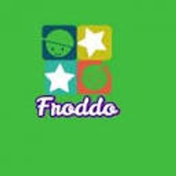 Helpsandalen Logo