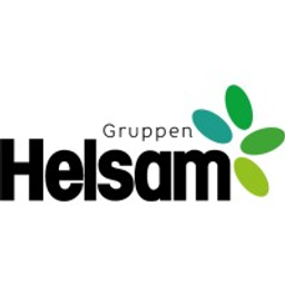 Helsam Logo