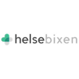 Helsehelse Logo