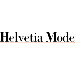 Helvetia Mode Logo