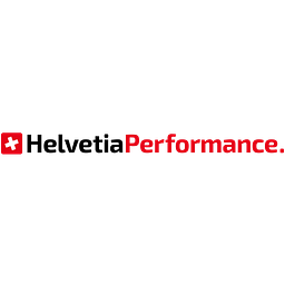 Helvetiaperformance Logo