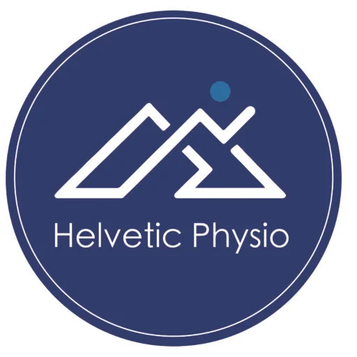 Helvetic Physio Logo