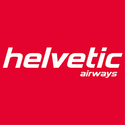 Helvetic Airways Logo