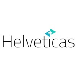 Helveticasuisse Logo