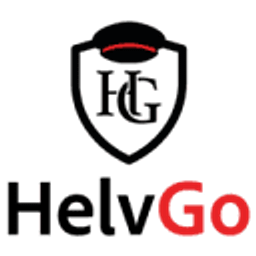 HelvGo Logo