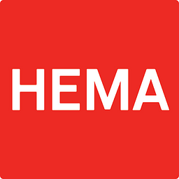 HEMA Logo