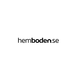 Hemboden Logo