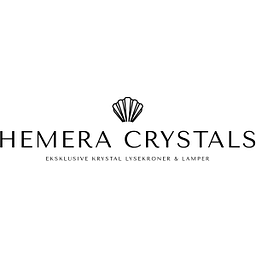 Hemera Crystals ApS Logo