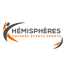 Hemispheres Voyages Logo