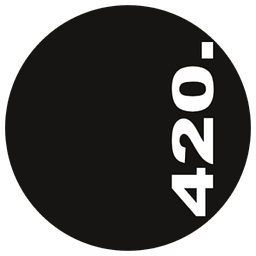 Hemp420 Logo