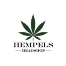 Hempels Headshop Logo