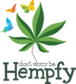 Hempfymarkt Logo