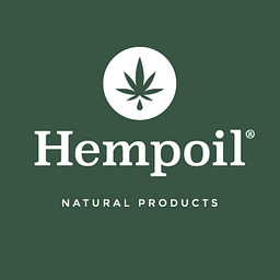 Hempoilshop Logo