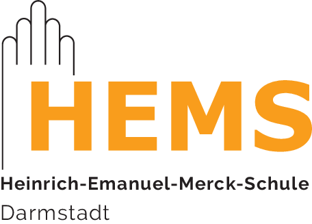 Heinrich-Emanuel-Merck-Schule Logo