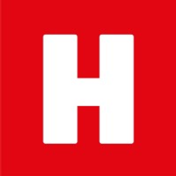 Henchman Logo