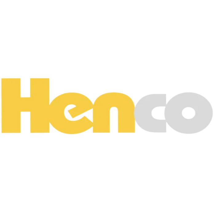 Henco Bikes Logo