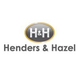 Henders & Hazel Nederland Logo