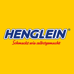 Henglein Logo