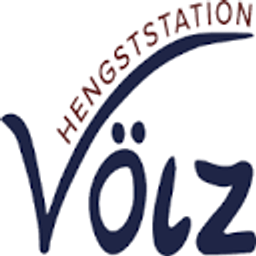 Pferdezucht & Tierhaltung GbR Völz Logo